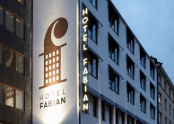 Hotel Fabian 4****
