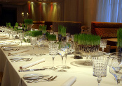 Latvia First Class Restaurants