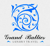 Grand Baltics - Luxury Travel