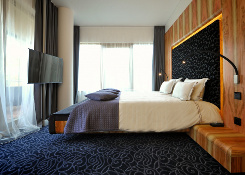 Palanga SPA Design Hotel - Suite
