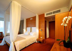 Palanga SPA Luxury Hotel - Suite