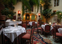 Stikliai Hotel - Restaurant