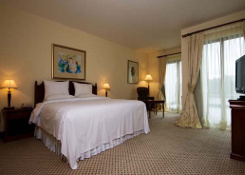 Vilnius Grand Resort Hotel - Suite